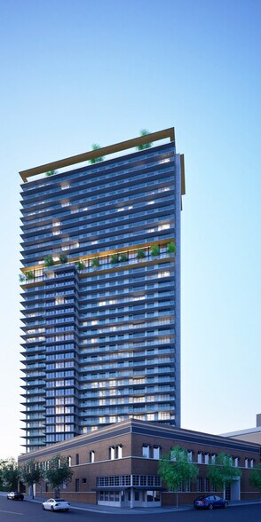 More Photos Of 703 16th St, San Diego Land For Sale