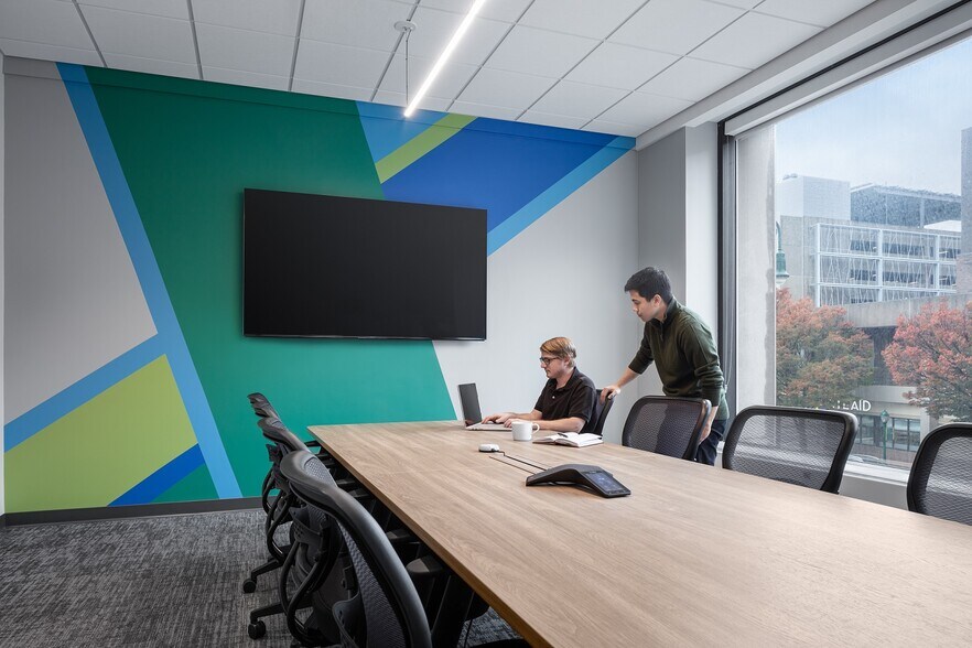 More Photos Of 55 Church St, New Haven Office For Lease