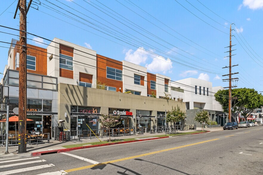 More Photos Of 11254 Mississippi Ave, Los Angeles Multifamily For Sale