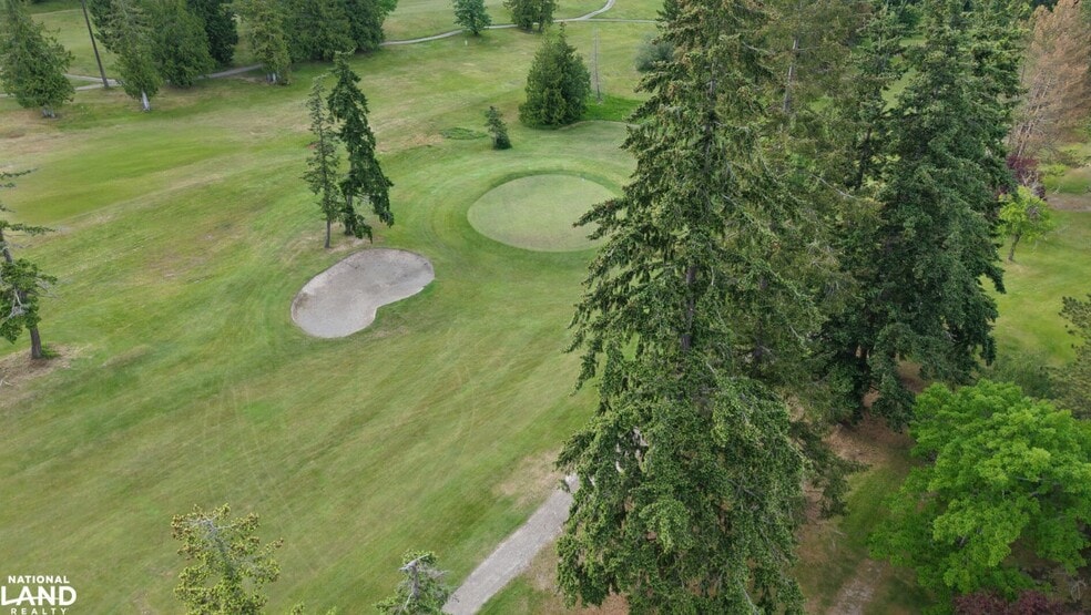 More Photos Of 7401 Cape George Rd, Port Townsend Land For Sale