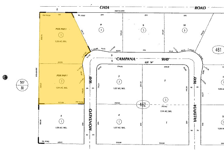 More Photos Of 1301 Montalvo Way, Palm Springs Manufacturing For Lease
