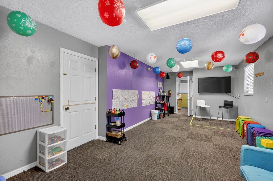 More Photos Of 1055 Teague Trl, Lady Lake Religious Facility For Sale