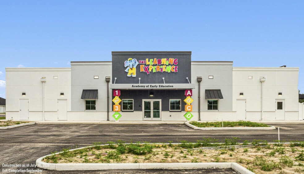 Primary Photo Of 3758 Jacobs Xing, Middleburg Daycare Center For Sale
