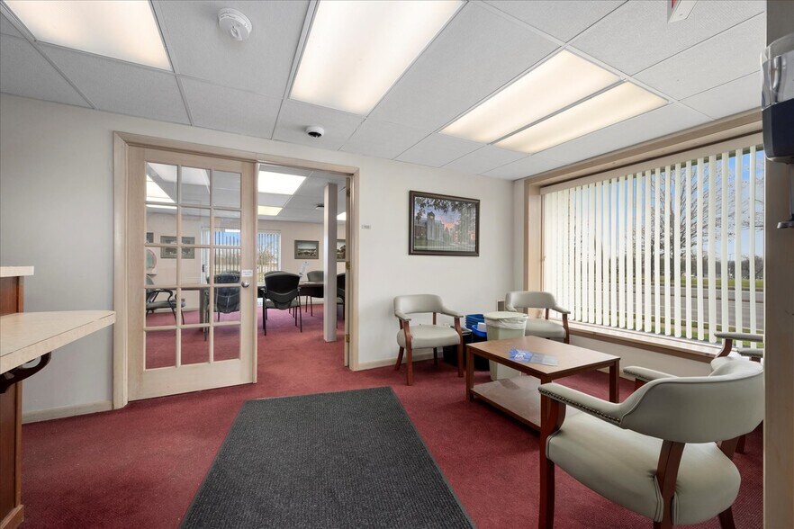 More Photos Of 1660 Champlin Ave, Utica Office Residential For Sale