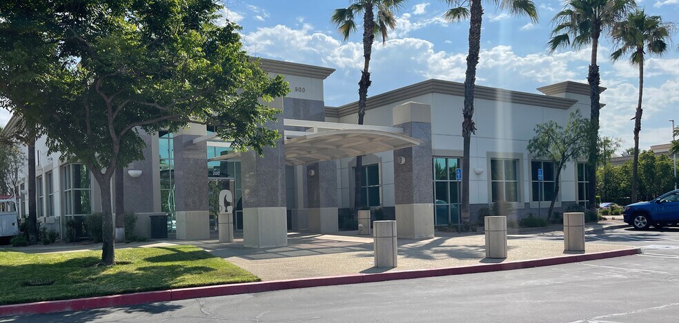 Primary Photo Of 800 Ferrari Ln, Ontario Office For Lease