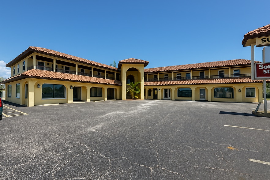 More Photos Of 7217 Gulf Blvd, Saint Petersburg Apartments For Lease