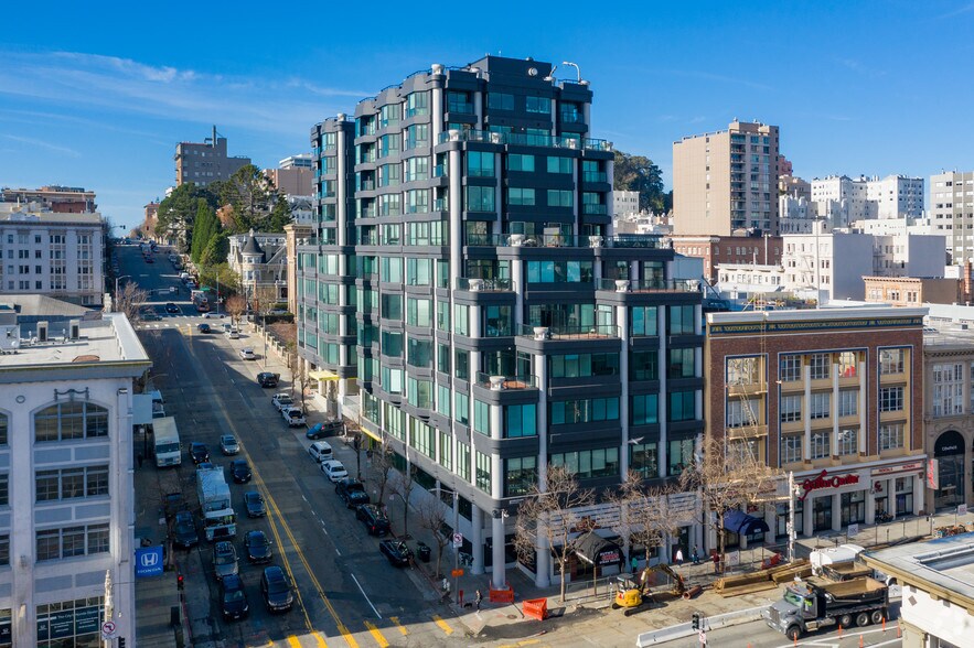 More Photos Of 1700 California St, San Francisco Apartments For Lease