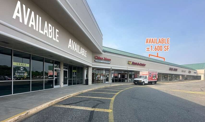 More Photos Of 709 S Broadway, Pennsville Freestanding For Lease