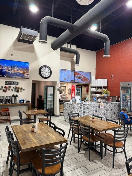 More Photos Of 13649 Eastlake Blvd, El Paso Storefront For Lease