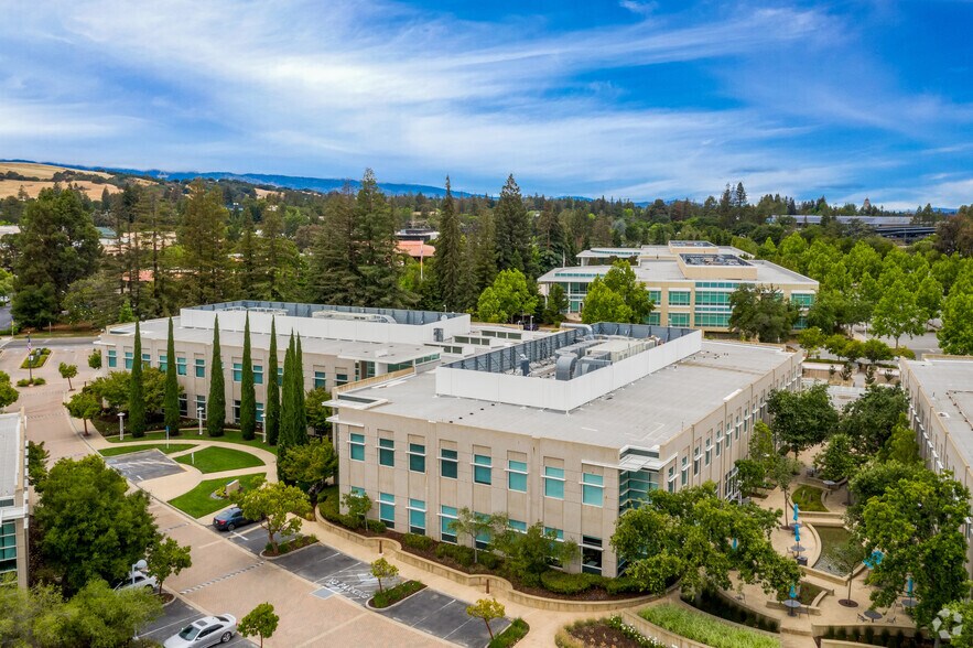 More Photos Of 3301 Hillview Ave, Palo Alto Unknown For Lease