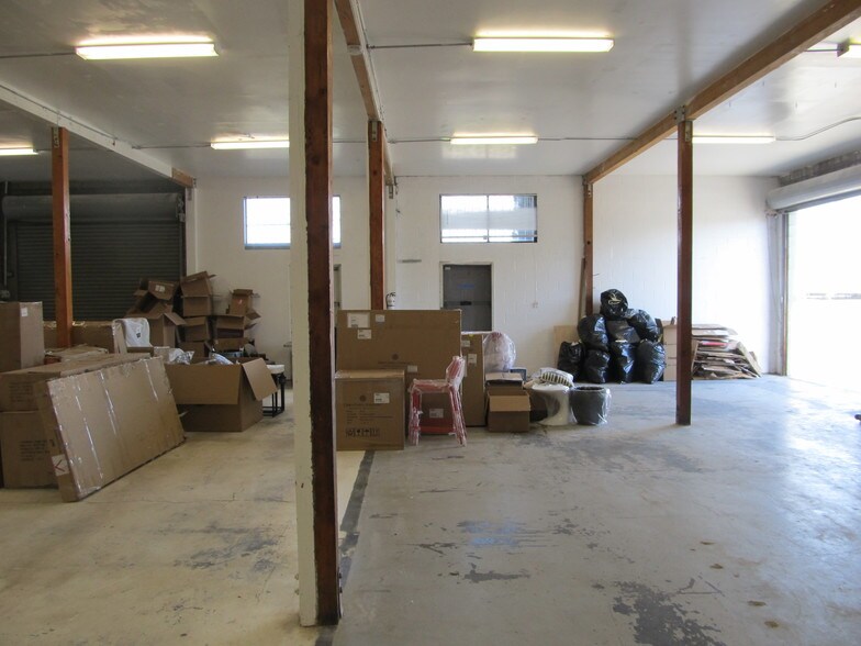 More Photos Of 2824 Regatta Blvd, Richmond Warehouse For Lease