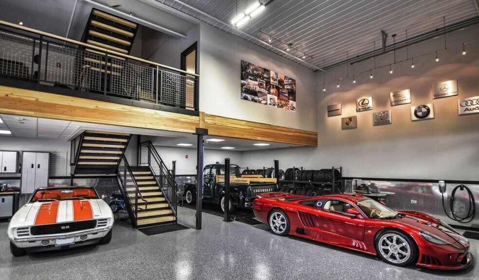 More Photos Of 940 McKinley Pky, Delano Light Manufacturing For Sale