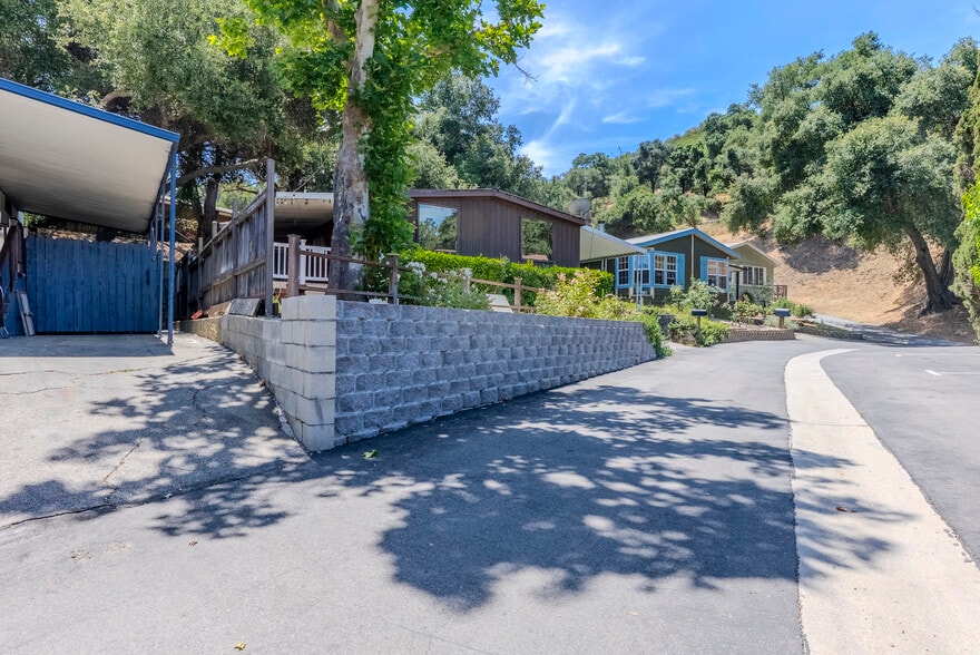Primary Photo Of 1667 Las Virgenes Canyon Rd, Calabasas Multifamily For Sale