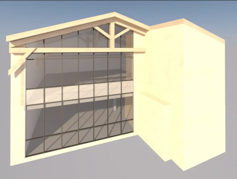 Primary Photo Of , Lyon Office Residential For Lease