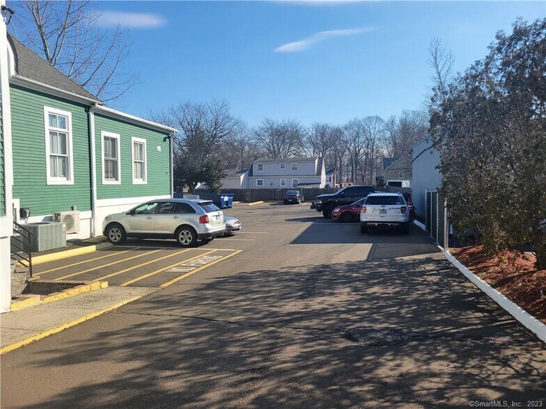 More Photos Of 1004 Boston Post Rd, West Haven General Retail For Sale