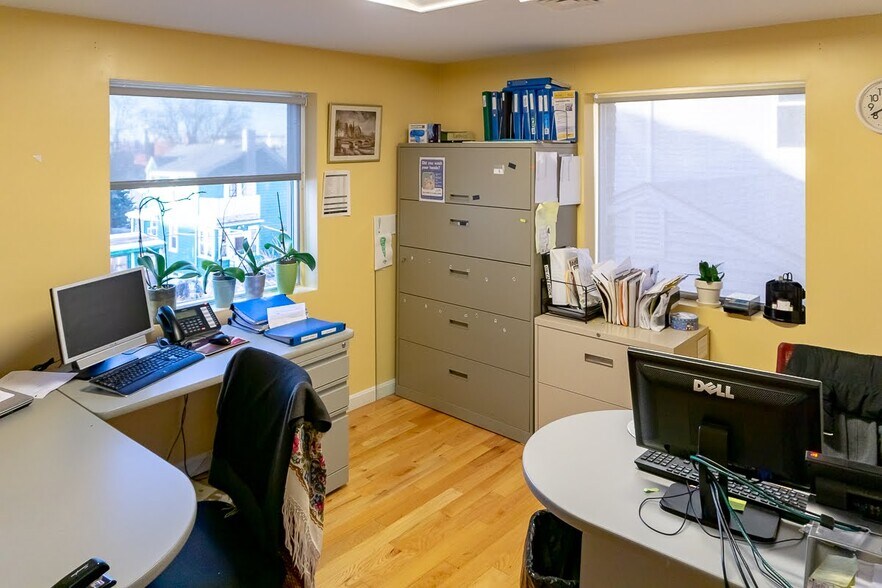 More Photos Of 18 Shepard St, Brighton Coworking Space