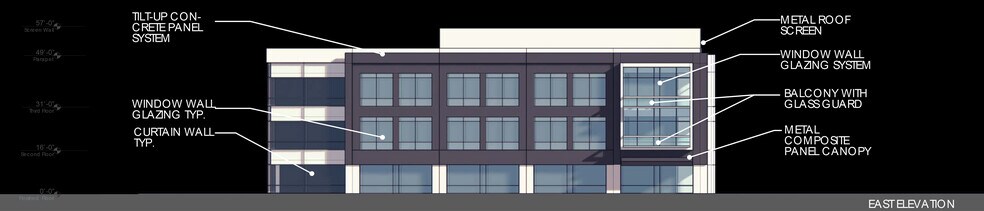 More Photos Of 5560 N Highway 1, Melbourne Office For Lease