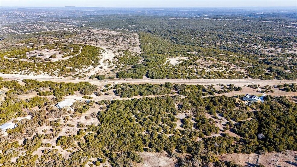 More Photos Of 8221 Fitzhugh Rd, Dripping Springs Land For Sale