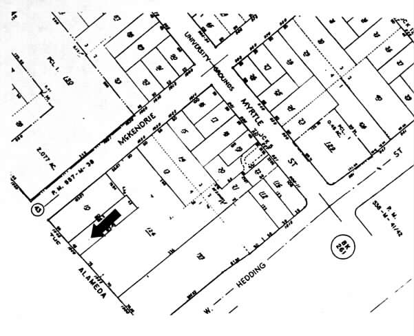 More Photos Of 1940 The Alameda, San Jose Office For Lease