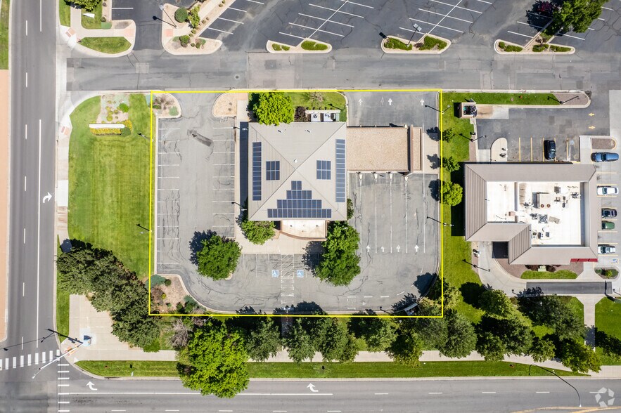 More Photos Of 2371 W 128th Ave, Westminster Bank For Lease