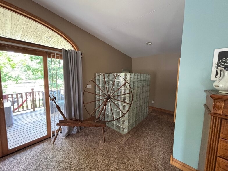 More Photos Of 7332 S M-37, Baldwin Hotel For Sale