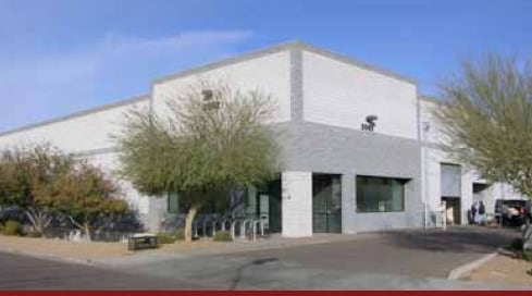 Primary Photo Of 2062 E Cedar St, Tempe Warehouse For Lease