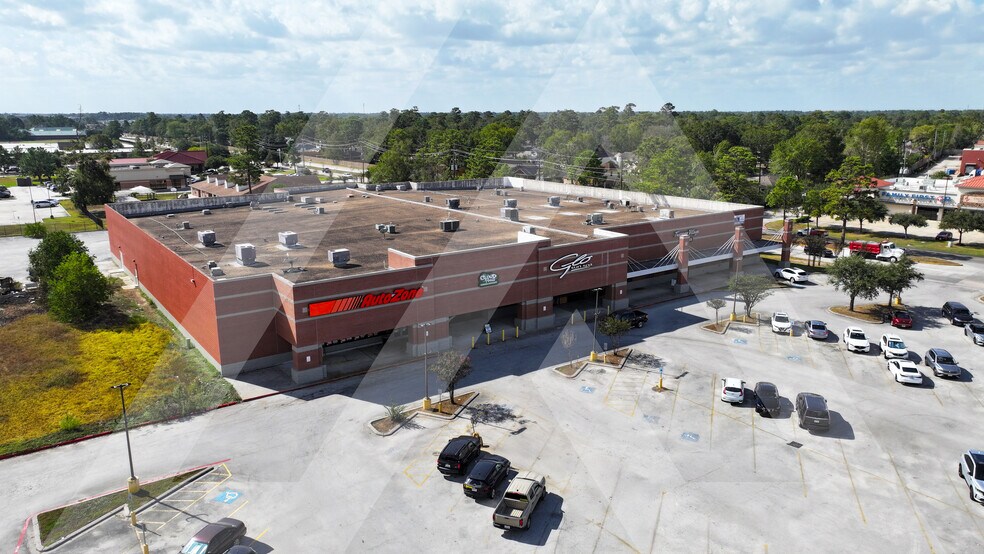 Primary Photo Of 7506 E FM-1960, Humble Unknown For Sale