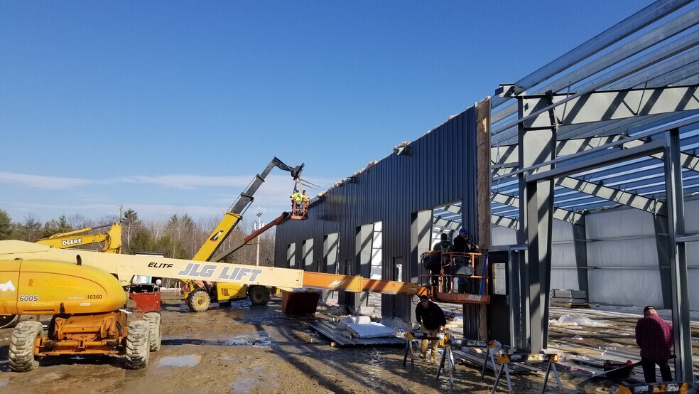 More Photos Of 187 S Main St, Newton Land For Sale