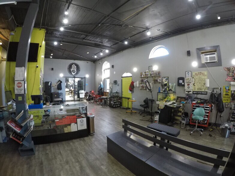 More Photos Of 251 Trinity Ave SW, Atlanta General Retail For Sale