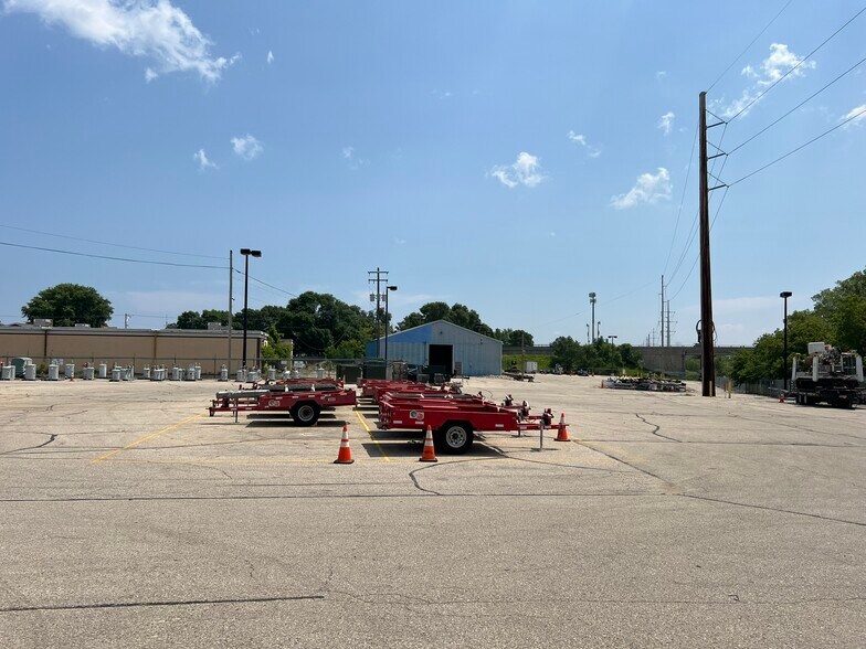 More Photos Of 1717 10th Ave, Menominee Industrial For Sale