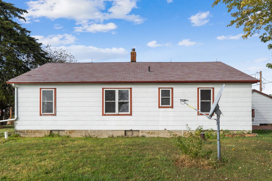 More Photos Of 2935 US-169, Mount Ayr Land For Sale