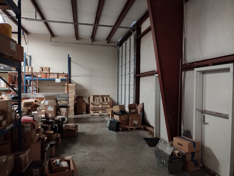 More Photos Of 5207 Belle Wood Ct, Buford Warehouse For Sale