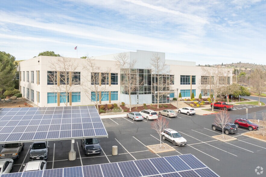 More Photos Of 4207 Town Center Blvd, El Dorado Hills Office For Lease