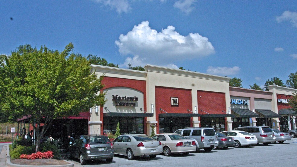More Photos Of 2355 Cumberland Pky SE, Atlanta Freestanding For Lease