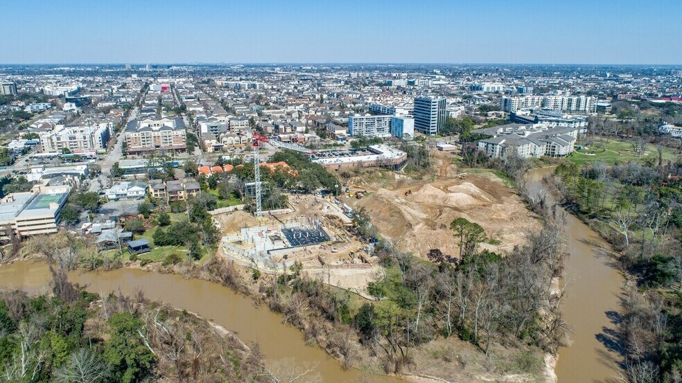 More Photos Of 5715-5727 Logan Ln, Houston Land For Sale