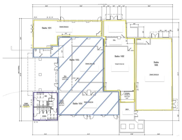 More Photos Of 447 S Old Litchfield Rd, Litchfield Park Religious Facility For Lease