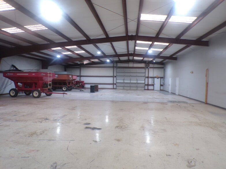 More Photos Of 2991 New Hopewell Rd, Hartsville Industrial For Lease