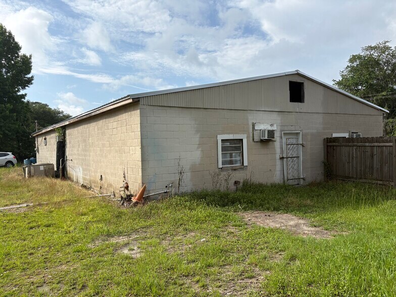 More Photos Of 2707 US Highway 80, Bloomingdale General Retail For Sale