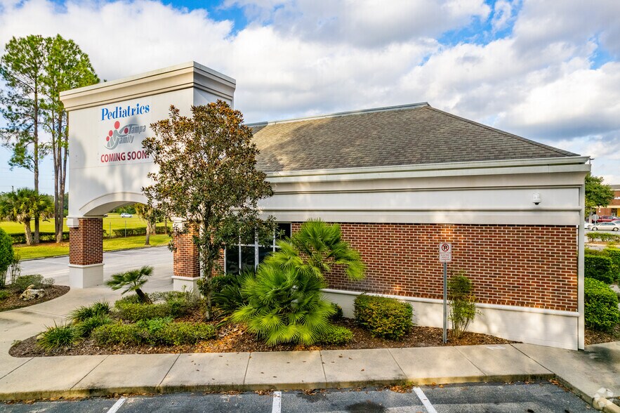 More Photos Of 19203 N Dale Mabry Hwy, Lutz Medical For Sale