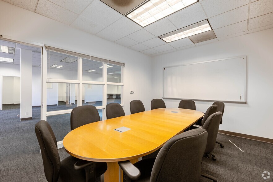 More Photos Of 1950 University Ave, Berkeley Loft Creative Space For Sale