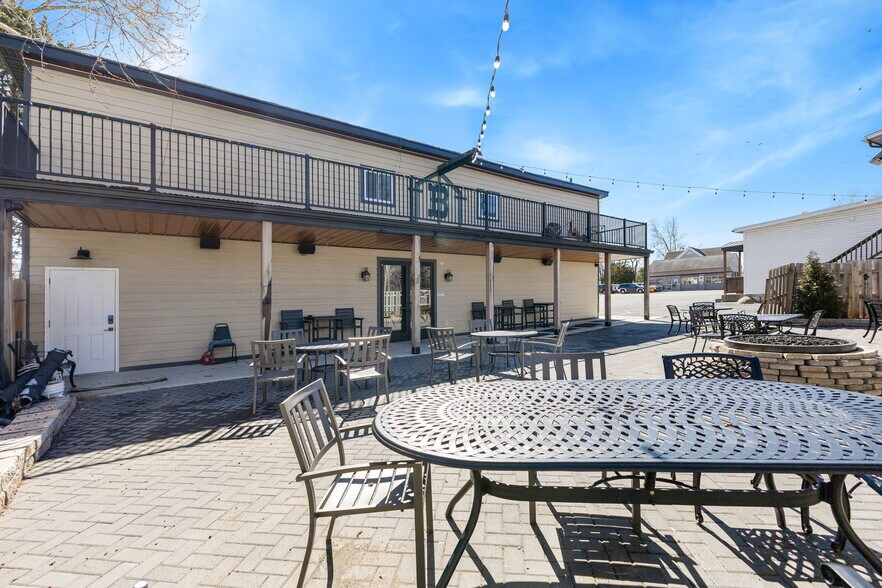 More Photos Of 316 N Main St, Columbia Storefront Retail Office For Sale