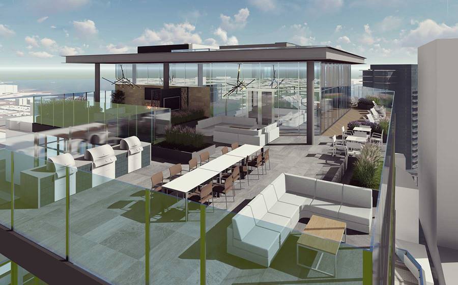 More Photos Of 555 President St, Baltimore Apartments For Lease