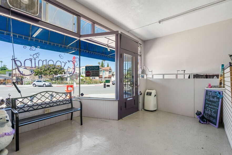 More Photos Of 4501-4503 Alabama St, San Diego Storefront Retail Residential For Sale