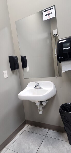 More Photos Of 310 Croft Dr, Lakeshore Storefront For Lease