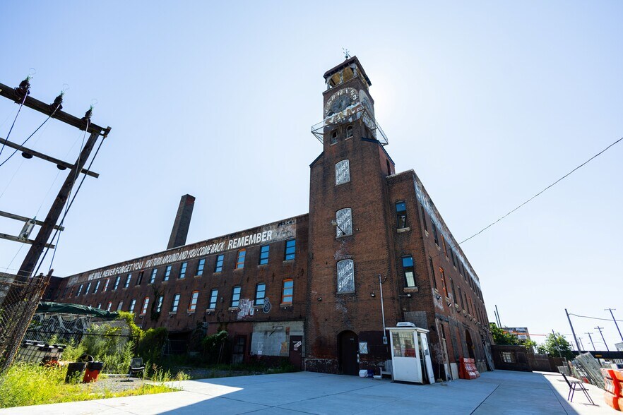 More Photos Of 2155 E Castor Ave, Philadelphia Manufacturing For Lease