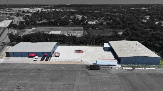 More Photos Of 5144 SE Loop 820, Forest Hill Industrial For Sale