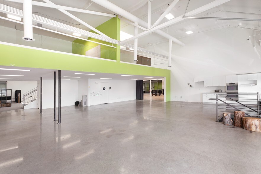 More Photos Of 290 De Haro St, San Francisco Office For Lease