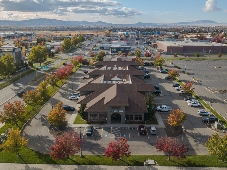 Primary Photo Of 6825 Burden Blvd, Pasco Medical For Sale