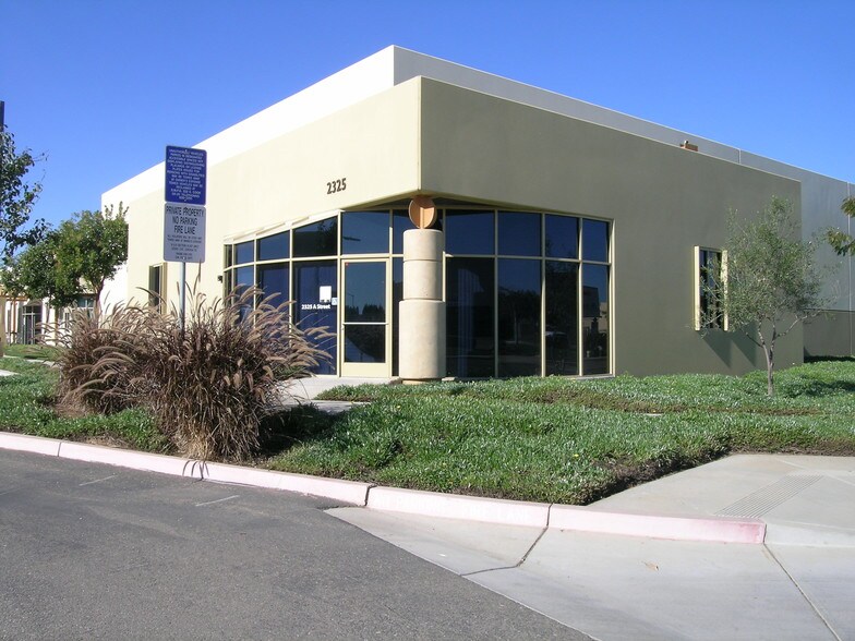 More Photos Of 2325 A St, Santa Maria Warehouse For Sale