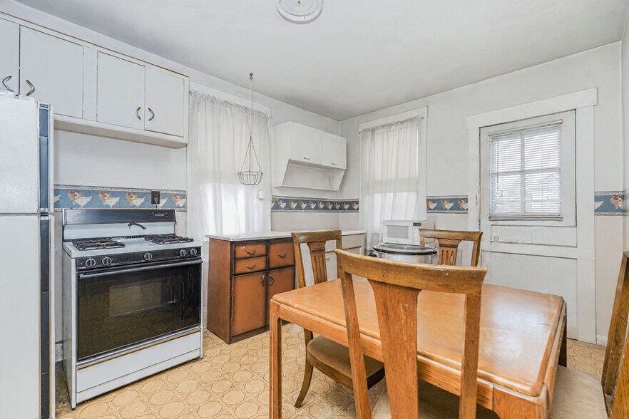 More Photos Of 58 Van Riper St, Staten Island Land For Sale